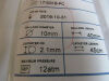 ACCLARENT Qty. of 7 Ref: BC1040A Balloon Dilation System Dia. 10mm x 40mm Length Exp. 10/2019