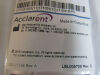 ACCLARENT Qty. of 7 Ref: BC1040A Balloon Dilation System Dia. 10mm x 40mm Length Exp. 10/2019