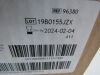 COVIDIEN Box of 10 Shiley Ref: 96380 Nasal Rae Tracheal Tube w/ TaperGuard Cuff Murphy Eye 8mm I.D. 10.7mm O.D. Exp. 02/2024