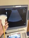 GE 4C Ultrasound Transducer