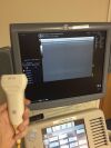 GE M12L Ultrasound Transducer