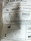 V SOLUTIONS Lot of 2 Vascular Solutions Ref: 3005 D-Stat Dry Clear Topical Hemosta Exp. 03/2020