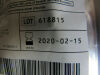 V SOLUTIONS Lot of 2 Vascular Solutions Ref: 3005 D-Stat Dry Clear Topical Hemosta Exp. 03/2020