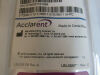ACCLARENT Qty. of 11 Ref: BC0524A Inspira Air Balloon Dilation System Dia. 5mm x 24mm L. Exp. 2021
