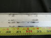 CHICK ZIMMER Plain Bar 36 inch Orthopedic Traction Frame Plain Straight Bar 36" 01042-002-00