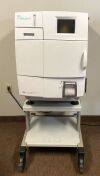 STERRAD NX Sterilizer