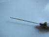 KARL STORZ Lot of 8 E4951 23 E4951 Atkinson Retrobulbar Needle 23 Gauge 35mm Beveled Sharp Round Point