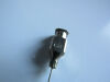 KARL STORZ Lot of 8 E4951 23 E4951 Atkinson Retrobulbar Needle 23 Gauge 35mm Beveled Sharp Round Point