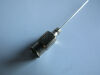 KARL STORZ Lot of 8 E4951 23 E4951 Atkinson Retrobulbar Needle 23 Gauge 35mm Beveled Sharp Round Point