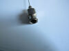 KARL STORZ Lot of 8 E4951 23 E4951 Atkinson Retrobulbar Needle 23 Gauge 35mm Beveled Sharp Round Point