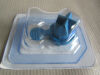 INTUITIVE Si Cannula Stapler Seal Surgical Da Vinci Si 410351 Endowrist Stapler Cannula Seal  Exp. 01/2020