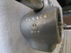 CHICK ZIMMER Double 34 inch Bar Clamp Zimmer Ortho Traction Frame Double Clamp Bar  Knob and Metal "Straight" Knob