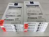 BOSTON SCIENTIFIC Contour Soft Percuflex Ureteral Stents 11 Pieces All 7F And 8F Various Lengths, All Expired in 2019, 2020 D0820