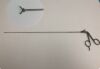 JAKOUBEK MMT 300-1 Jakoubek Laparoscopic Ring Handle Grasper Atraum