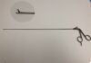 JAKOUBEK MMT 100-1 Laparoscopic Ring Handle Biopsy-Cup