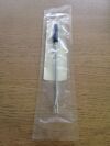 CONMED HPS-HB03 HIP Preservation System Signature. Prebent Oval Bur, 4.0mm x 19cm (X)