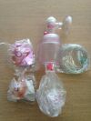 AMBU Single Patient Use Resuscitator With Oxygen Tubing And Reservoir Bag Single Patient Use Resuscitator With Oxygen Tubing And Reservoir Bag