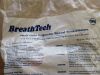 BREATHTECH BT3031 Small Child Disposable Manual Resuscitator