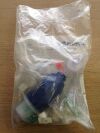 BREATHTECH BT3031 Small Child Disposable Manual Resuscitator