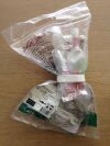 AMBU 540212830 Spur II Infant Resuscitator