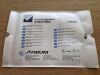 ATRIUM 1000104-00 Polypropylene Monofilament Mesh, 2.5cm x 10cm (X)