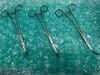 Angled Forceps