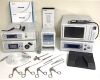 STRYKER 1188 HD Arthroscopy Video Tower System