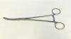 WECK 762172 Heaney Hysterectomy Forceps
