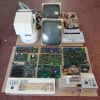 OEC Multiple Bulk parts for OEC 9400 C-Arm