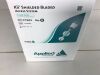 APPLIED MEDICAL CTB33 Kii Shielded Bladed Obturators With Z Thread Sleeves, Box of 6 Pieces Exp 07/2021 D0920