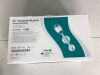 APPLIED MEDICAL CTB33 Kii Shielded Bladed Obturators With Z Thread Sleeves, Box of 6 Pieces Exp 07/2021 D0920