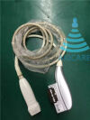 GE M4S ultrasound probe repair crystal replacement Ultrasound Transducer