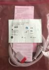 GE/MARQUETTE 2016995-001 Invasive Blood Pressure Cable Monitor