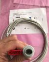 GE/MARQUETTE 2021197-001 Invasive Blood Pressure Cable  Monitor