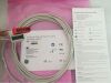 GE/MARQUETTE 2016997-001 Invasive Blood Pressure Cable Monitor