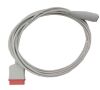 GE/MARQUETTE 2021196-001 Invasive Blood Pressure Cable Monitor
