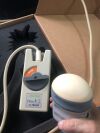 MEDISON 3D4-7EK ultrasound probe repair MEMBRANE replacement Ultrasound Transducer