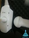 MEDISON CV1-8A ultrasound probe repair crystals replacement Ultrasound Transducer