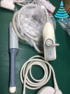 MEDISON 3D5-9EK ultrasound probe repair crystal replacement Ultrasound Transducer