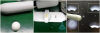 MEDISON V5-9 ultrasound probe repair crystal replacement Ultrasound Transducer