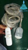 MEDISON VE4-8 ultrasound probe repair crystal replacement Ultrasound Transducer