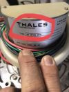 FLUOROSCAN TH 8740 CCD Camera C-Arm