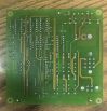 SIEMENS 7140051 Swich-off delay PCB, part of ISO-C 3D monitor cart C-Arm