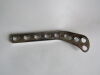 SYNTHES 240.56 Lateral Tibiala Head Buttress LEFT DCP 5 Hole Plate 118mm