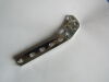 SYNTHES 240.56 Lateral Tibiala Head Buttress LEFT DCP 5 Hole Plate 118mm