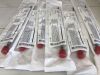 CONMED 60-5274-132 L Hook Laparoscopic Electrosurgical Electrode, 6 Pieces Exp 03/2022 D1020