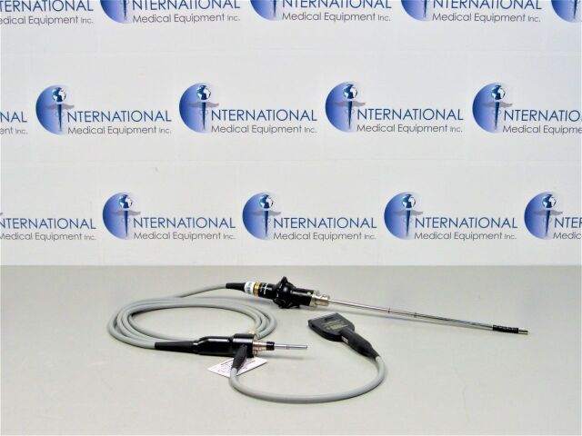 OLYMPUS LTF-VH Laparoscope