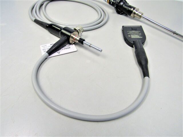 OLYMPUS LTF-VH Laparoscope