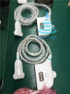 MINDRAY 3C5P ultrasound probe repair crystal replacement Ultrasound Transducer