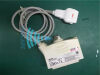 TOSHIBA PLT-704AT ultrasound probe repair crystal replacement Ultrasound Transducer